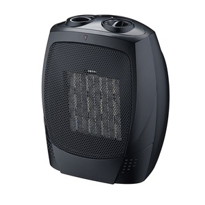 Calentador eléctrico de alta calidad, cuerpo de plástico con protección contra sobrecalentamiento de 220V, Color gris opcional, hecho en Vietnam - Product Image 3
