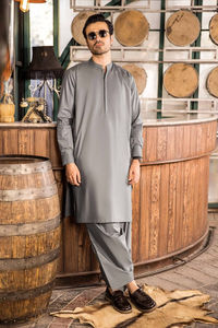 Service OEM, shalwar kameez pakistanais pour hommes, confortable, très vendu, prix de gros, sur mesure, haute qualité, cousu, en vente - Product Image 3