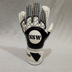 Offre Spéciale de service OEM Gants de gardien de but Gants de gardien de but de football professionnel - Product Image 5