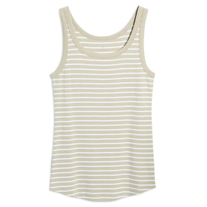 Camiseta sin mangas de Color sólido de último estilo para mujer, camiseta sin mangas transpirable de talla grande para mujer - Product Image 5