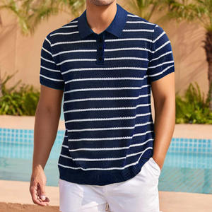 Nouvelle saison 2025 – Chemises personnalisées pour hommes avec broderie de logo, design sur mesure, 100 % coton, motif uni, toile à séchage rapide - Product Image 5