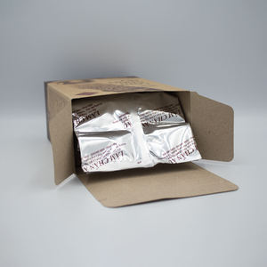 Café en Polvo con Sabor Distintivo, Industria Alimentaria, Empaque Personalizado, OEM, ODM, Proveedor Mayorista de Vietnam, LCA, Café Puro, Buena Elección - Product Image 5