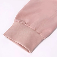 Vente en gros de jogger médical bordeaux de haute qualité pour femmes et hommes grande taille logo personnalisé uniformes d'hôpital en spandex/polyester
