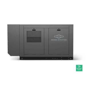 Générateur de secours LPV refroidi par liquide Briggs & Stratton 80 kW - Product Image 1