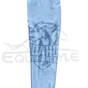 Camiseta de malla de secado rápido personalizada OEM, uniforme de fútbol americano transpirable con 2 uds de contraste, conjunto deportivo - Product Image 3