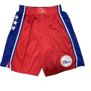 Pantalones cortos de baloncesto conjunto de uniforme Unisex entrenamiento impresión Digital ropa deportiva sólido ecológico secado rápido transpirable 2024 - Product Image 4