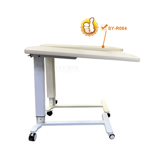 <span class=keywords><strong>Armoire</strong></span> à pharmacie SY-R096 d'<span class=keywords><strong>armoire</strong></span> médicale d'herbe chinoise de double visage d'acier inoxydable pour l'hôpital - Product Image 4
