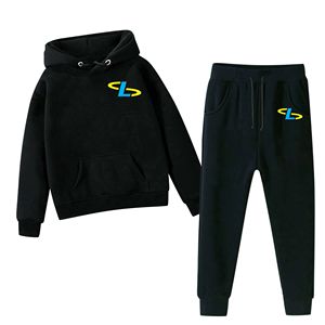 Fabricant pakistanais de survêtements en polaire respirants pour hommes, ensembles de survêtements personnalisables OEM, taille plus, faible MOQ, 10 ensembles - Product Image 6