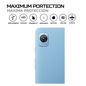 ฟิล์มกันรอยหน้าจอ ANTISHOCK สำหรับแบล็ควิว แท็บ 16 ฟิล์มกันรอยคุณภาพพรีเมียมสำหรับแท็บเล็ตของคุณ - Product Image 2