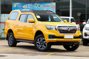 ปาลาโซ นิว เอ็นเนอร์จี 2025 รุ่นระยะทางไกล 429 กม. หน้าจอสัมผัส LCD ขนาด 7 นิ้ว รถกระบะใหม่ - Product Image 5