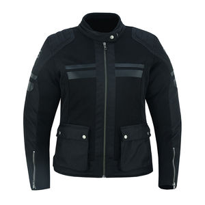 Chaquetas de moto de cuero de vaca de alta calidad Ropa de carreras de calidad profesional para motos y carreras de automóviles - Product Image 1