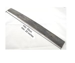 ลายเส้นเขาควายดิบสำหรับทำธนู 490-510 มม. (19.6-20.4 นิ้ว) - วัสดุยิงธนูแบบดั้งเดิมคุณภาพพรีเมียม - Product Image 1