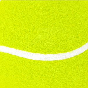 Pelota de tenis de uso práctico para entrenamiento, nuevo diseño, gran oferta, pelota de tenis, pelota de tenis de alta calidad promocional - Product Image 6