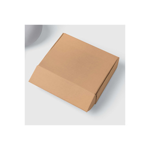 Custom Mailer Printed Pink Red Apparel <b>Boxes</b> Corrugated Mailer Box Shoes <b>Clothes</b> Box Packaging With Logo Custom Cardboard Good P - Product Image 6