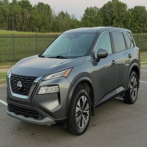 Nissan Rogue SV 29F LHD très demandé sur le marché - Product Image 1