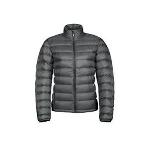 Chaqueta hinchada de nailon con abrigo más largo calentado, sudaderas con capucha de hombre de alta calidad con chaqueta de burbujas - Product Image 1