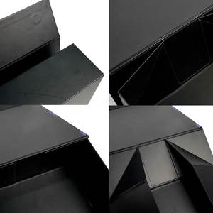 Venta al por mayor precio personalizado plegable especificaciones precio competitivo caja de papel plegable - Product Image 6