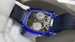 นาฬิกากลไกสำหรับผู้ชายและผู้หญิงคุณภาพสูง - Product Image 4