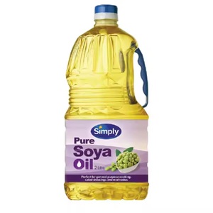 Refined <b>Soybeans</b> Oil for Cooking, Soyabean Oil Crude |100% Pure Soy bean Oil - Product Image 6
