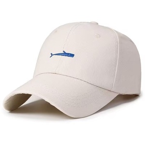 Gorra de Béisbol para Exteriores, Moderna y Casual, para Parejas, Versátil para Deportes y Viajes, Personalizable con Patrones Bordados en 3D - Product Image 1
