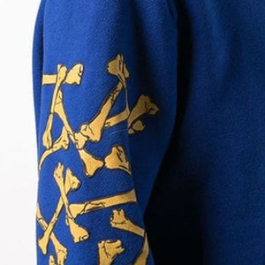 Mangas largas Ropa de calle Sudaderas con capucha de Moda de Primavera Hechas en el mejor material Sudaderas con capucha casuales para hombres - Product Image 5