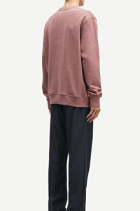 Sudadera de manga larga suave y cómoda de tela de alta calidad Premium de algodón 100% para hombres con logotipo personalizado y bordado - Product Image 5