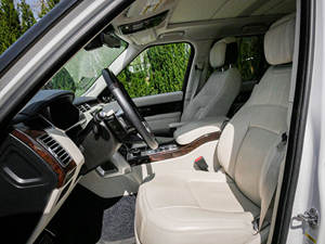 Land Rover Range Rover Westminster 2021 Usado en Buen Estado - Product Image 4