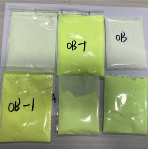 Deshang Manufacturer's Optical Brightener Er-II Best Price Plasticizer Powder CAS 13001-38-2 - Product Image 5