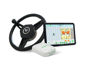Kit de commande de direction automatique intelligent pour tracteurs, pour des opérations agricoles précises sur le terrain - Product Image 4