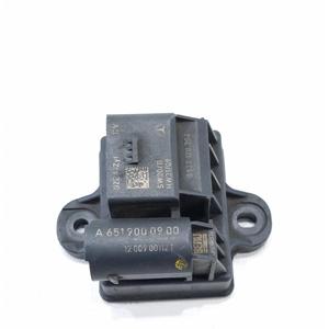 Centralina di controllo candelette MERCEDES Classe B W246 2a Serie A6519000900 OM 651.901 Diesel 1800 (12>) - Product Image 2