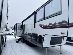 Venta al por mayor de carpa de camping Forest River Elite 36AK 2026 económica - Product Image 3