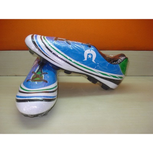 High Quality Breathable Unisex Football/Soccer <b>Shoes</b> Professional Supplier's <b>Cheap</b> Sale Fashionable Rubber Summer Sports - Product Image 5