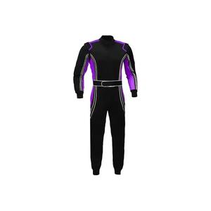 ชุดแข่งรถดีไซน์กำหนดเองได้ชุดแข่งรถออกแบบได้ตามต้องการ - Product Image 1