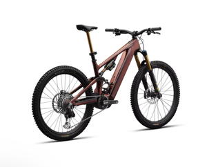 Bicicleta Eléctrica RF250RX de 250cc Todoterreno, 29/27.5 Pulgadas, Cuadro de Carbono Mx, 1000-1500cc, >80km/h, Fabricada en EE. UU., Lista para Enviar - Product Image 3