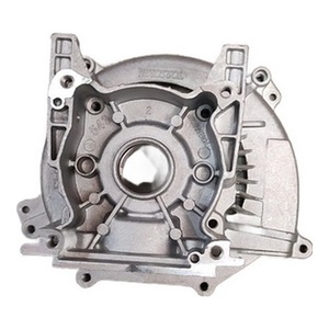 Kit di Ricostruzione Diesel per Motore 6HK1 Lato Carter Nuovo Rif. 502572 - Product Image 1