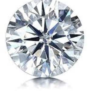 Diamantes solitarios cultivados en laboratorio sueltos de 3 a 5 quilates DEF VVS/VS al por mayor - Product Image 4