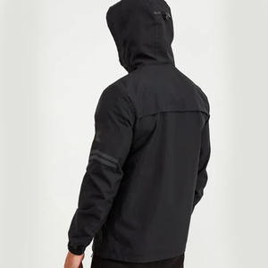 Veste en duvet pour hommes de haute qualité Veste coupe-vent Veste en duvet d'hiver pour hommes de grande taille pour l'extérieur - Product Image 2