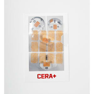 CERA +] เต้ารับของจิปาถะในครัวเรือนแบบพกพาอุปกรณ์ป้องกันอัคคีภัยสำหรับสำนักงาน - Product Image 5