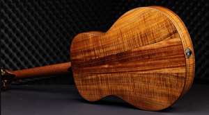 Guitarra Electroacústica I738136 Custom 30 C16CE Grand Symphony - Product Image 2