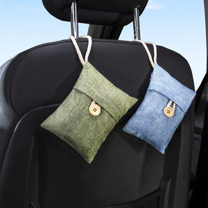 Hotel Room Premium Odor Eliminator Solution Natural Charcoal Purifying Bag Fresh <b>air</b> <b>Purifiers</b> - Product Image 1