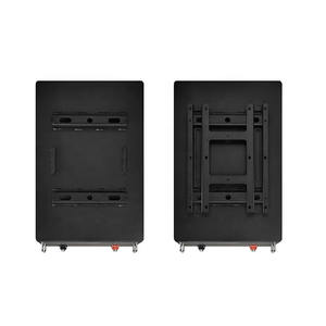 แบตเตอรี่ลิเธียมไอออนฟอสเฟต (LiFePO4) 51.2V 100Ah 200Ah 300Ah สำหรับเก็บพลังงาน 5-10 กิโลวัตต์ชั่วโมง ติดผนัง ใช้กับพลังงานแสงอาทิตย์ ป้องกันน้ำและฝุ่นระดับ IP65 รองรับการใช้งานในครัวเรือน - Product Image 1