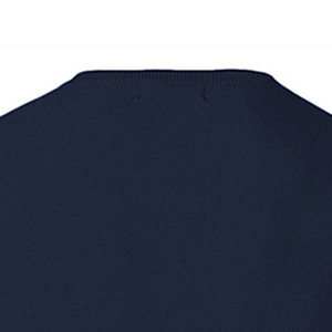 เสื้อสเวตเตอร์สำหรับผู้ชายโลโก้ของคุณเอง - Product Image 5