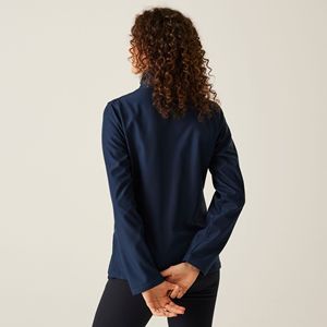Nouveau style de manteau décontracté à fermeture éclair complète pour hommes veste de snowboard avec logo personnalisé nouvelle veste softshell à la mode pour hommes - Product Image 6