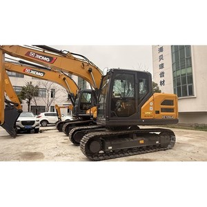 เครื่องยนต์ไฮดรอลิก PLC มอเตอร์ เกียร์ปั๊ม สำหรับรถขุดตีนตะขาบ XE135GA ปี 2026 มือสอง - Product Image 2