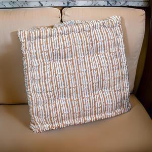 Cojín de suelo de algodón único y elegante para el hogar, decoración de Hotel y jardín, fundas de almohada suaves, cojines para exteriores con cuentas - Product Image 6