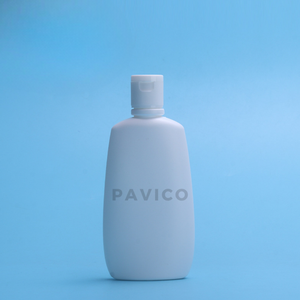 ขวดเครื่องสำอางแบบอัดฝา120มล. ขวดเครื่องสำอางสุดหรูสำหรับทำความสะอาด - Product Image 1