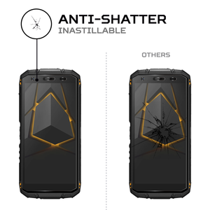 ฟิล์มกันรอย Doogee V41T ป้องกันการกระแทก คุณภาพสูงสำหรับอุปกรณ์ของคุณ - Product Image 5