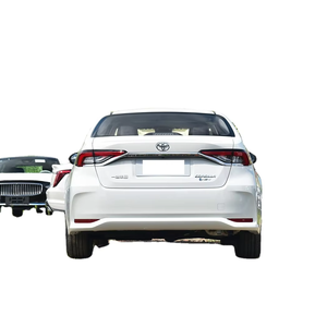 Berline hybride élite 1,8 L 2024, véhicule intelligent essence-électrique, toit ouvrant électrique, grand stock disponible en bon état - Product Image 6