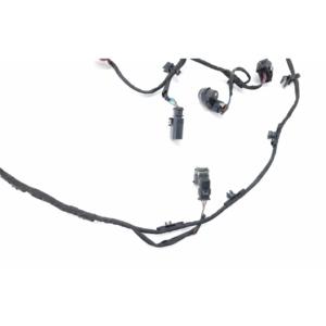ชุดสายไฟสำหรับเซ็นเซอร์จอดรถด้านหลัง AUDI Q3 Sportback Series (F3N) 5Q0919275C DFGA ดีเซล 2000 (19>) - Product Image 2