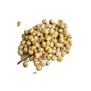 เมล็ดบัวแห้งธรรมชาติ 100% ในราคาที่ดีที่สุด เมล็ดบัวขาวจากเวียดนาม - Product Image 5